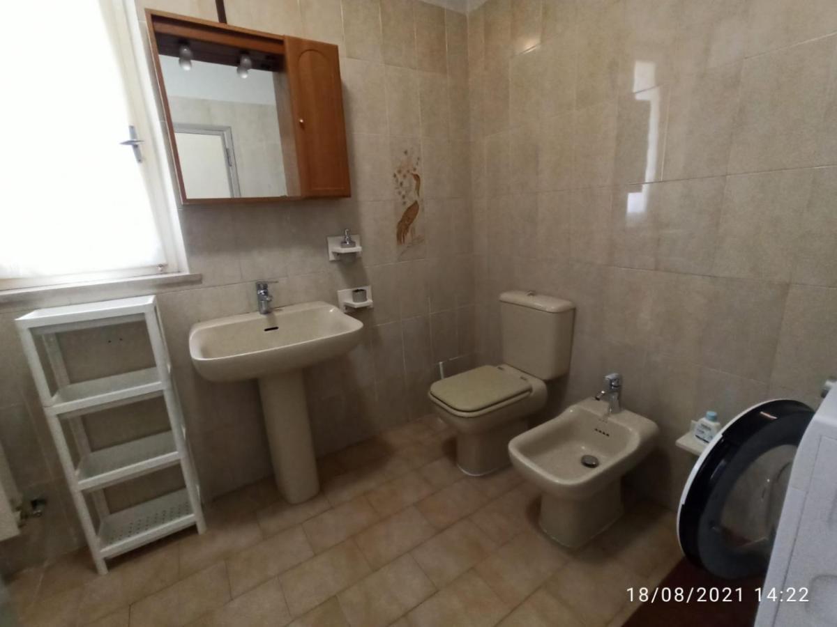 Апартаменты Anita E Adele House Помая Экстерьер фото